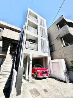 フォルテ桜山【4階】の外観