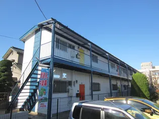 クレール春日部中央の画像