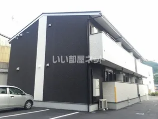 MODERN PALAZZO平間EASTの画像