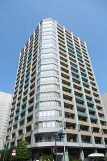 プライマリーナ山下公園グレーシアタワーの画像