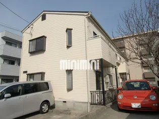 寝覚ハイツの画像