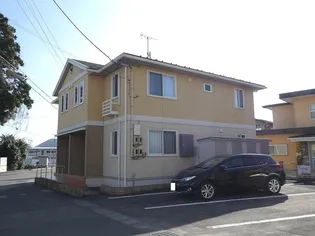 グレースコートミレーニアBの画像