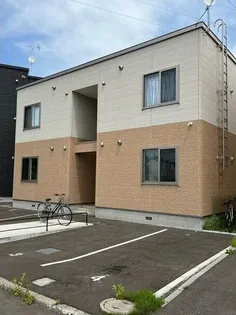 フォレストRⅢの画像