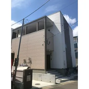 HARMONY PALACEの画像