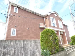 トスト アイA棟の画像