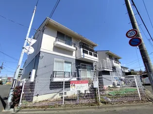 ブーケ ド 小蔵前A棟の画像