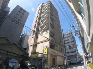 タカノハイム天神橋の画像