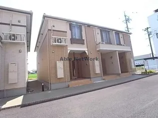 メゾン ド フルールの画像