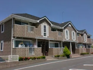 西小路ハイツIIIの画像