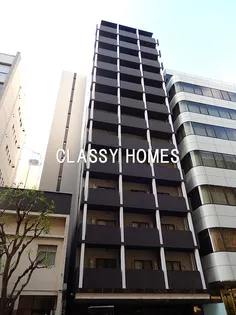 ドゥーエ大森の画像