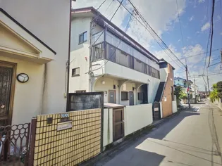 サウスタウンの画像