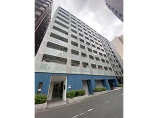 プラウドフラット隅田リバーサイドの画像