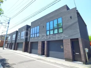 インセル葛飾Iの画像