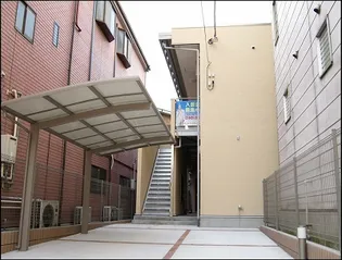 エム白金の画像