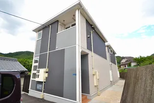 パッサーレ五番館の画像