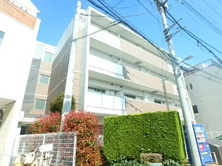 メゾン・ラ・マージュ【2階】の外観