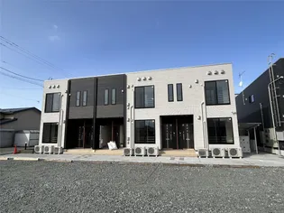 サニーフラットSの画像