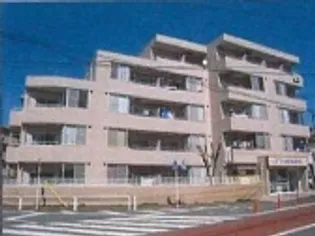 サンパレス赤塚の画像