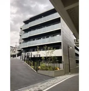 ALTERNA護国寺(旧URBANLINK護国寺)【3階】の外観