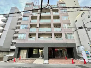 ラフォルテ日本橋の画像