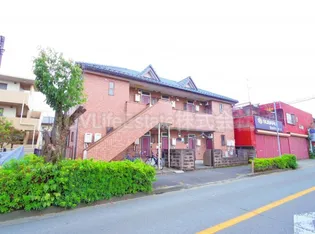 リーフハウス貫井北町の画像