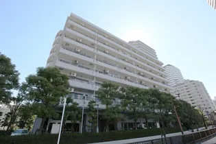 リプレ川口一番街 7号棟の画像