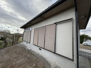 兵庫県姫路市書写【一戸建】の外観