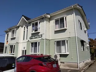 マーセルサワムラIIの画像