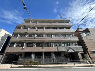 日神パレステージ三鷹の画像