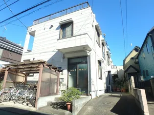 萩ノ谷メゾンの画像