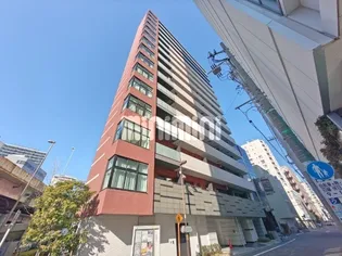 シティインデックス神田の画像