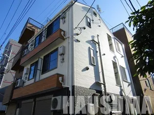 エスポワール西尾久の画像