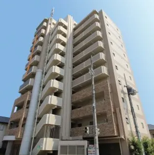 WILLDO塚本の画像