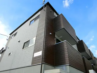 ポミエ北山の画像