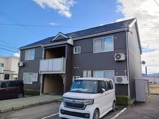 フォレスト ヴィラAの画像