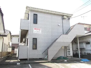 パークコート君津の画像