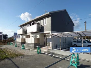 トロワーズ湘南 ×IIの画像