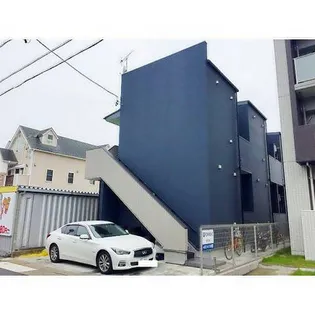 エスペランサ エイトの画像