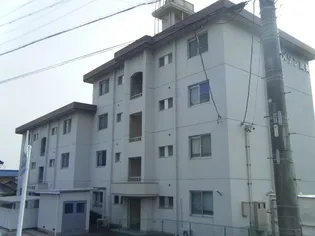 メゾン新美の画像