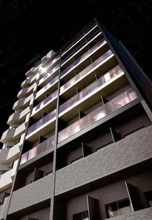 ガリシア代々木の画像