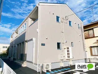 リーブルファイン三郷高州IIの画像