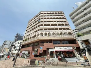 シャンピア片町の画像