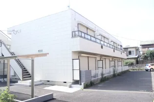 メゾン ジュンの画像