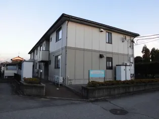 セジュール森の画像