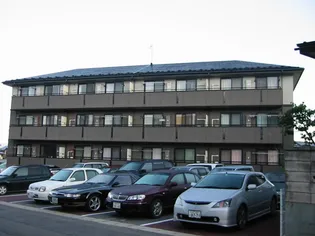 ハイカムールさくら館の画像