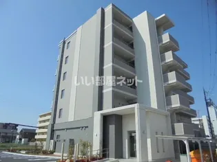 エテルノ 泉佐野の画像