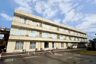 アシスト第2富山マンションの画像