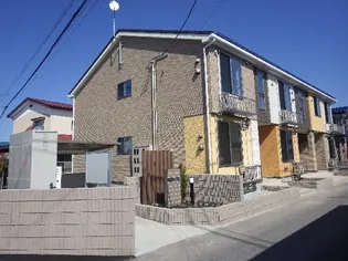 レジデンス町北 ネオの画像