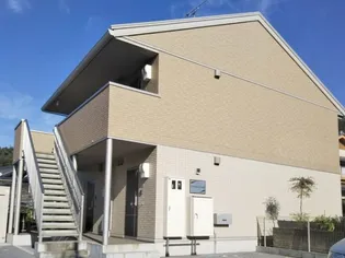 プラネハイツの画像