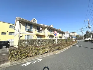 エクセレントハイムの画像